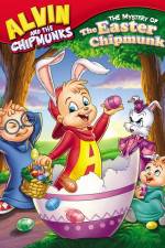 Watch Alvin and the Chipmunks: The Easter Chipmunk Viooz