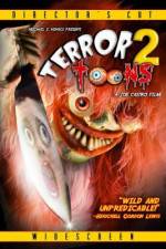 Watch Terror Toons 2 Viooz