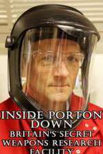 Watch Inside Porton Down: Britain's Secret Weapons Research Facility Viooz