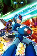 Watch Mega Man X: The Day of Sigma Viooz