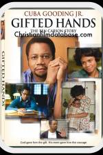 Watch Gifted Hands: The Ben Carson Story Viooz