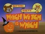 Watch Which Witch Is Which (TV Short 1984) Viooz