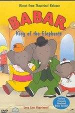 Watch Babar King of the Elephants Viooz