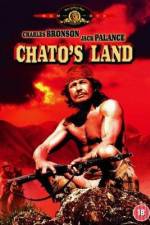 Watch Chato's Land Viooz