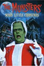 Watch The Munsters' Scary Little Christmas Viooz