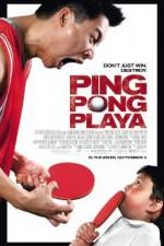 Watch Ping Pong Playa Viooz