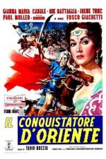 Watch The Conqueror of the Orient Viooz