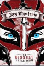 Watch WWE Rey Mysterio - The Biggest Little Man Viooz