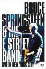 Watch Bruce Springsteen and the E Street Band Live in New York City Viooz