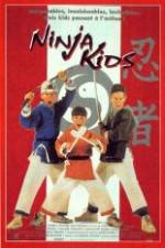 Watch Ninja Kids Viooz
