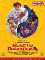 Watch Chhota Bheem Kung Fu Dhamaka Viooz