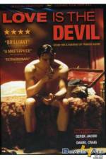 Watch Love Is the Devil Study for a Portrait of Francis Bacon Viooz