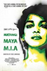 Watch Matangi/Maya/M.I.A. Viooz