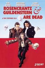 Watch Rosencrantz & Guildenstern Are Dead Viooz