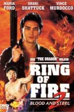 Watch Ring of Fire II Blood and Steel Viooz