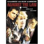 Watch Against the Law Viooz