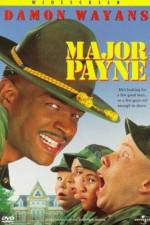 Watch Major Payne Viooz