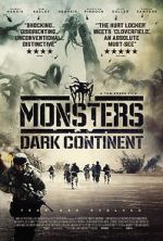 Watch Monsters: Dark Continent Viooz