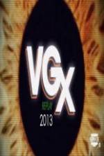 Watch VGX Replay 2013 Viooz