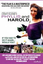 Watch Phyllis and Harold Viooz