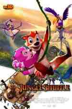Watch Jungle Shuffle Viooz