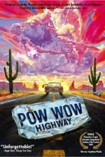 Watch Powwow Highway Viooz