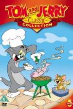 Watch Tom And Jerry - Classic Collection 5 Viooz