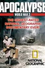 Watch National Geographic -  Apocalypse The Second World War: The Great Landings Viooz