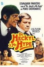 Watch Dr Heckyl and Mr Hype Viooz