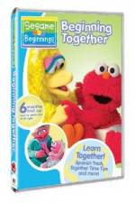 Watch Sesame Beginnings: Beginning Together Viooz