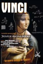 Watch Vinci Viooz