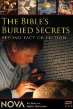 Watch The Bible's Buried Secrets - The Real Garden Of Eden Viooz