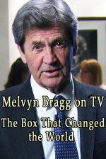 Watch Melvyn Bragg on TV: The Box That Changed the World Viooz