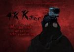 Watch 4K Killer Viooz