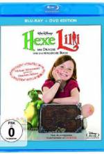 Watch Lilly the Witch: The Dragon and the Magic Book Viooz