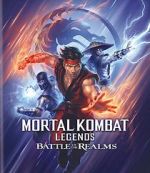 Watch Mortal Kombat Legends: Battle of the Realms Viooz