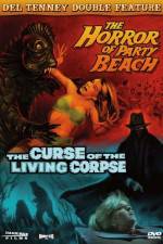 Watch The Horror of Party Beach Viooz