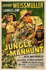 Watch Jungle Manhunt Viooz