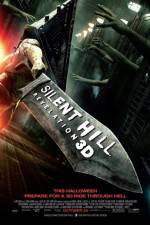Watch Silent Hill Revelation 3D Viooz