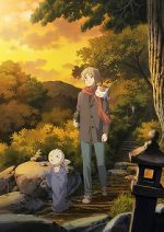 Watch Natsume\'s Book of Friends: The Waking Rock and the Strange Visitor Viooz