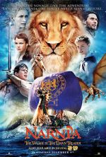 Watch The Chronicles of Narnia: The Voyage of the Dawn Treader Viooz