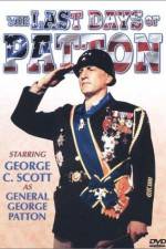 Watch The Last Days of Patton Viooz