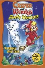 Watch Casper and Wendy's Ghostly Adventures Viooz