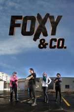 Watch Foxy & Co. Viooz