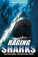 Watch Raging Sharks Viooz