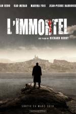 Watch L'immortel Viooz