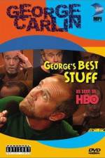 Watch George Carlin George's Best Stuff Viooz