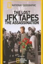 Watch The Lost JFK Tapes The Assassination Viooz