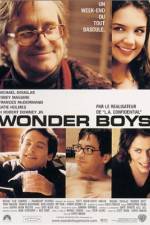 Watch Wonder Boys Viooz