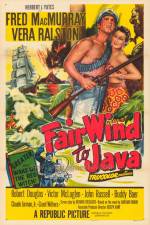 Watch Fair Wind to Java Viooz
